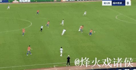 法比奥：我和瓦科是相互促进，最满意对玉昆的进球